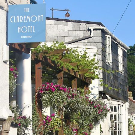 The Claremont Hotel-Adult Only 폴페로 외부 사진