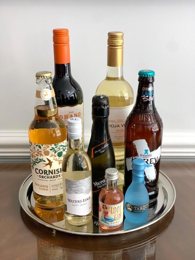 The Claremont Hotel-Adult Only 폴페로 외부 사진