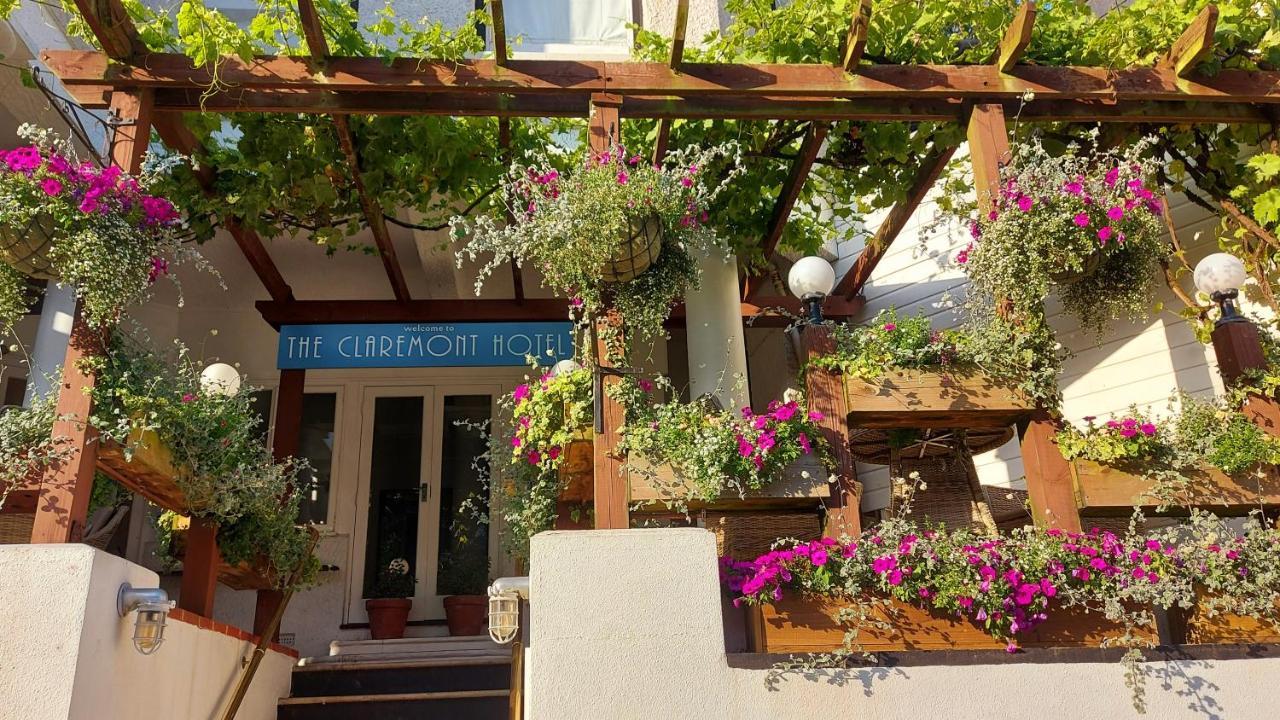 The Claremont Hotel-Adult Only 폴페로 외부 사진