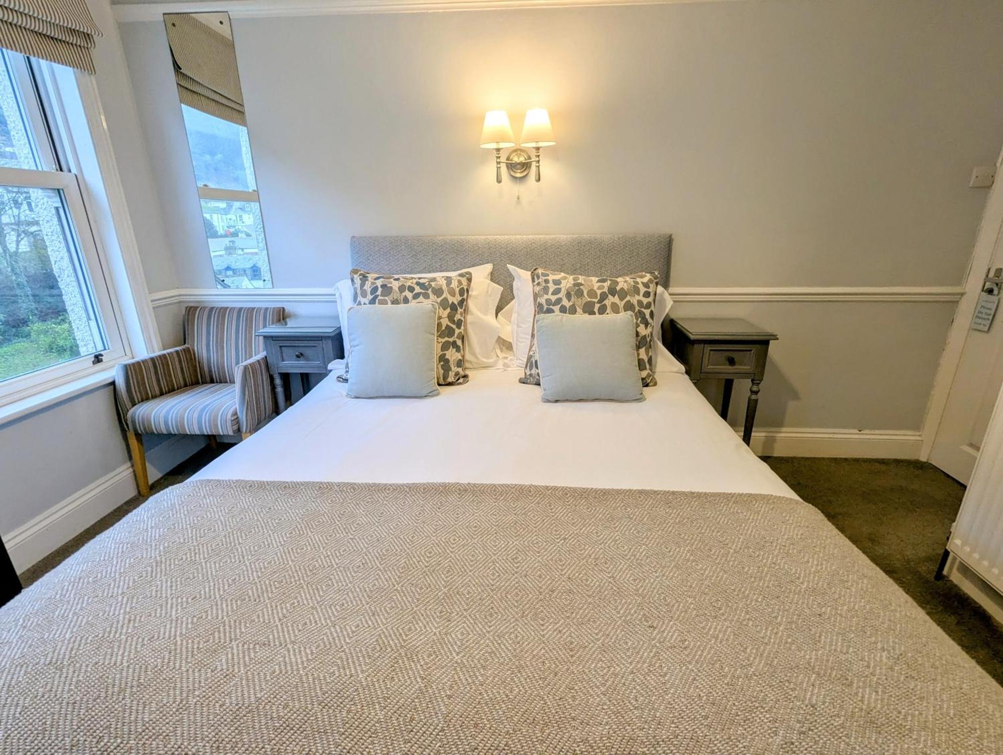 The Claremont Hotel-Adult Only 폴페로 객실 사진