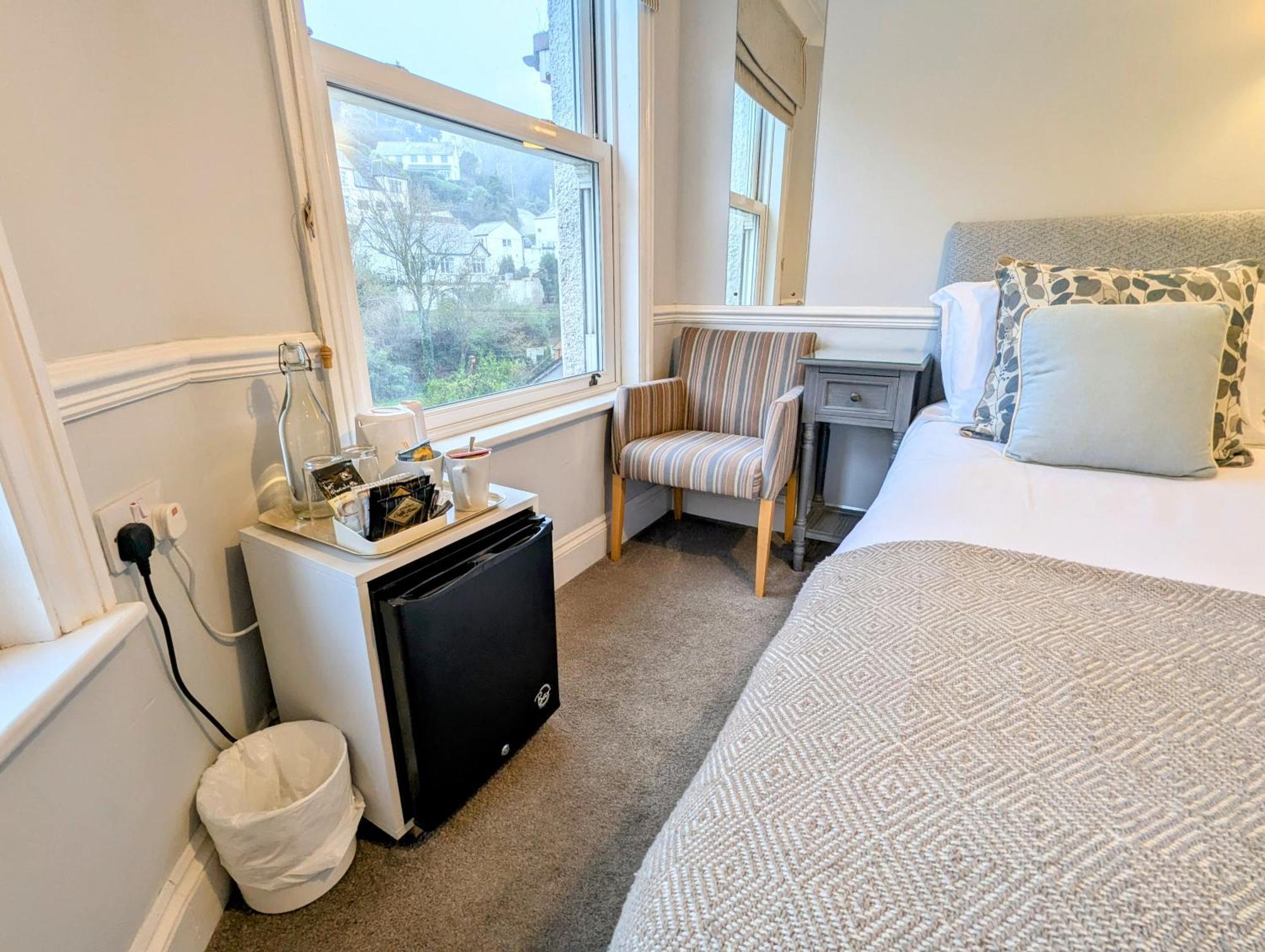 The Claremont Hotel-Adult Only 폴페로 객실 사진