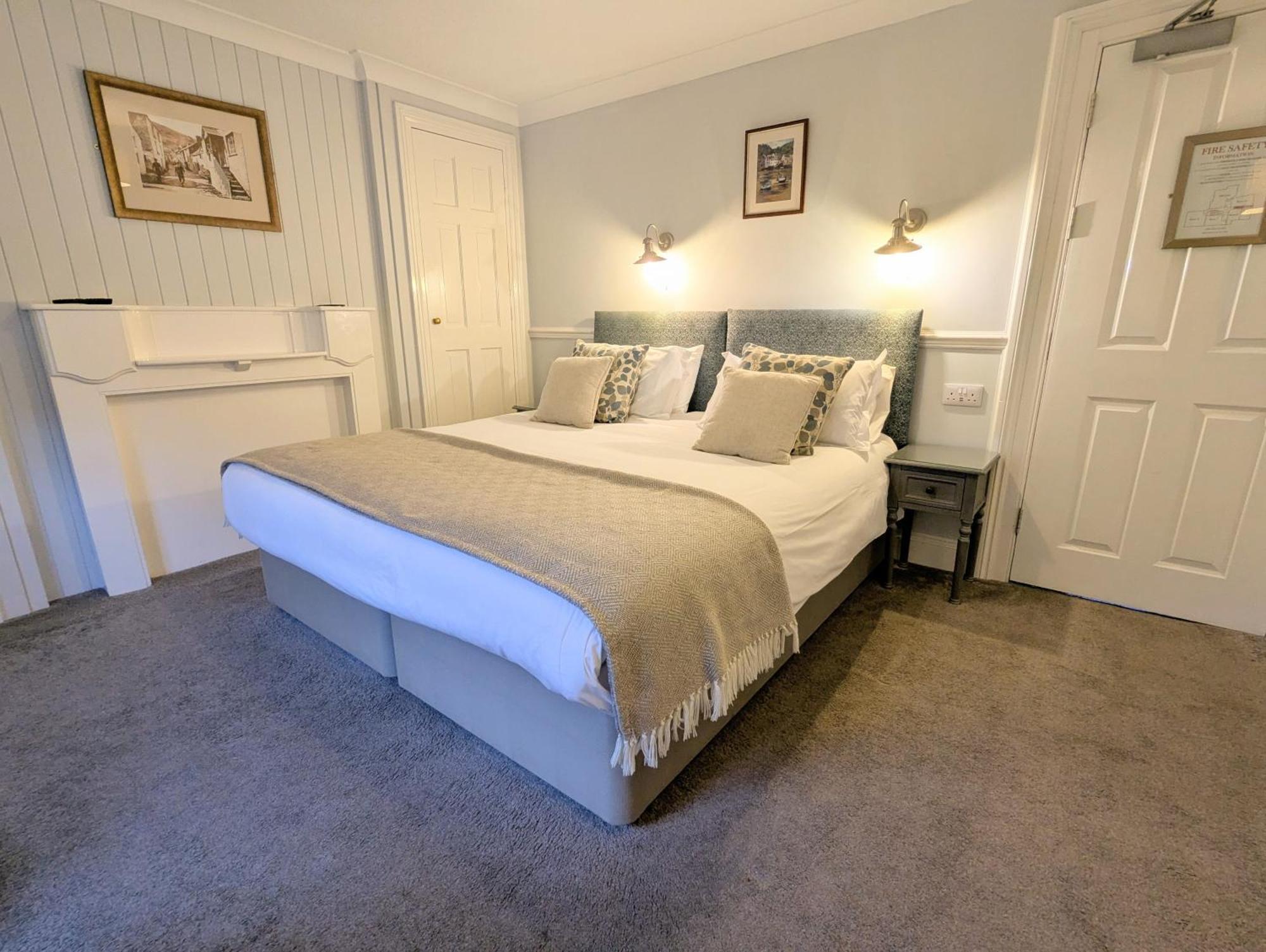 The Claremont Hotel-Adult Only 폴페로 외부 사진