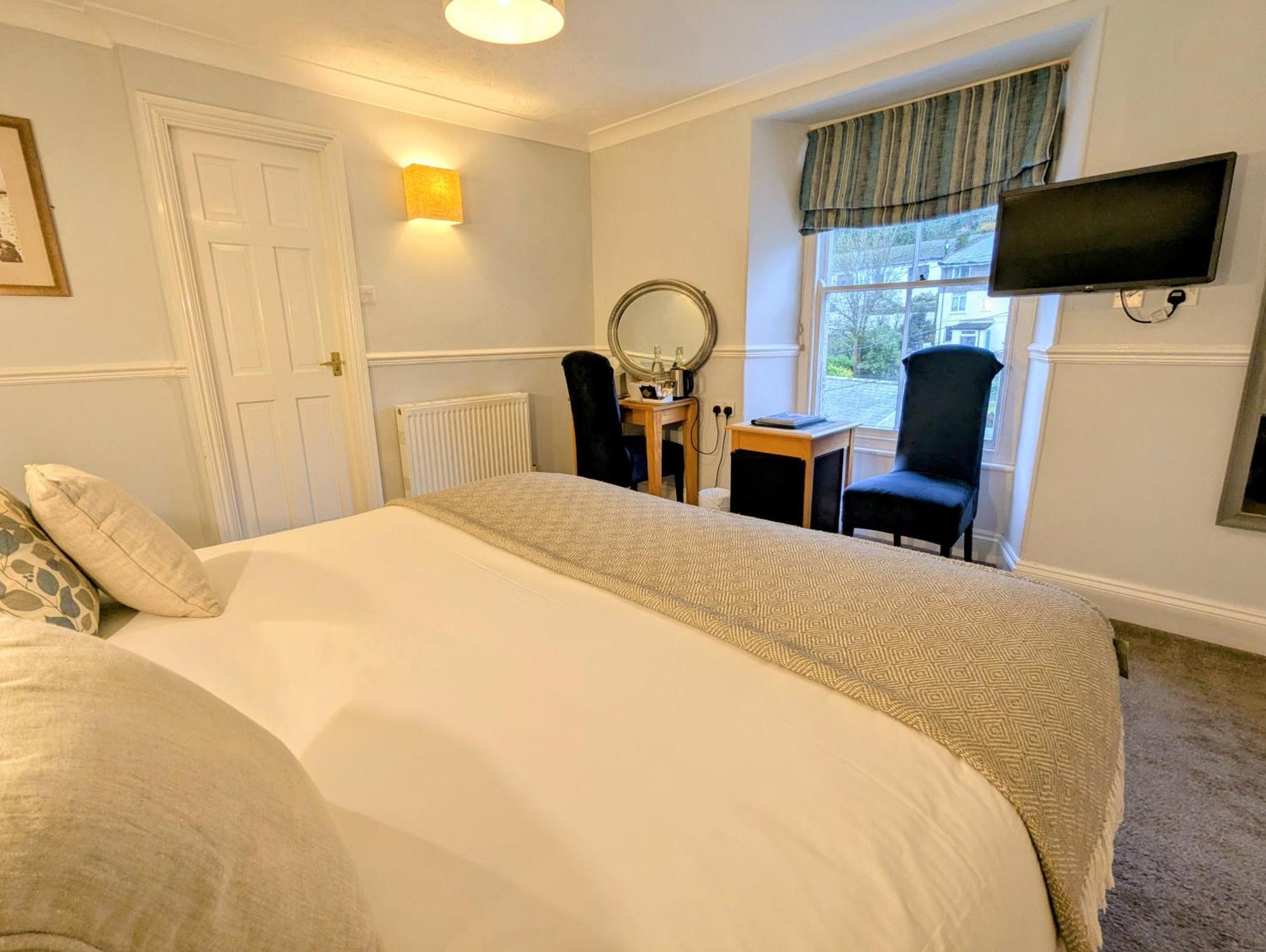 The Claremont Hotel-Adult Only 폴페로 외부 사진