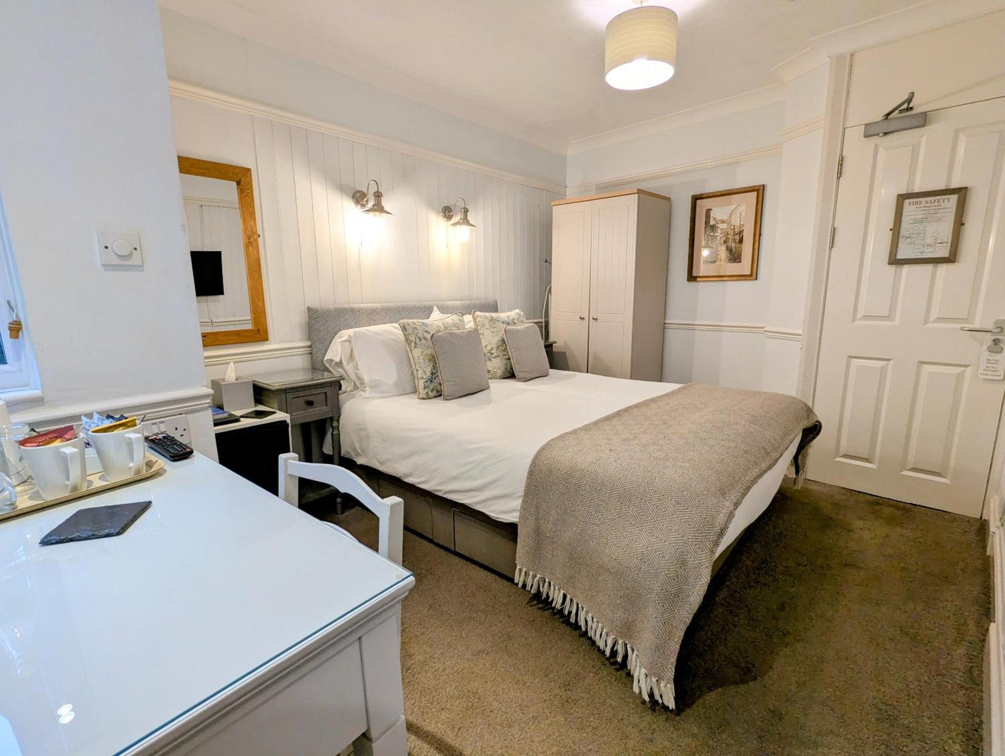 The Claremont Hotel-Adult Only 폴페로 객실 사진