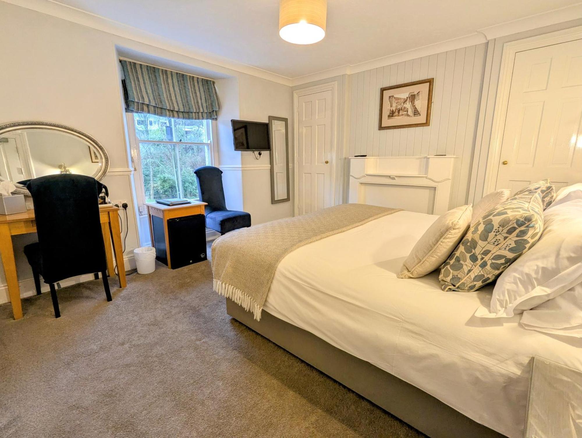 The Claremont Hotel-Adult Only 폴페로 객실 사진